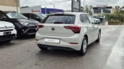 
										Volkswagen POLO 2022 completo									