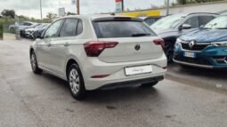 
										Volkswagen POLO 2022 completo									