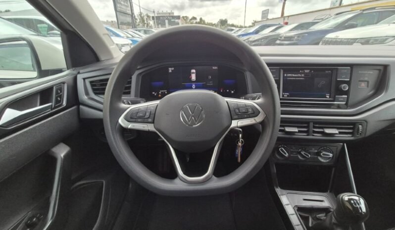 
								Volkswagen POLO 2022 completo									