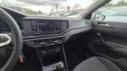 
										Volkswagen POLO 2022 completo									