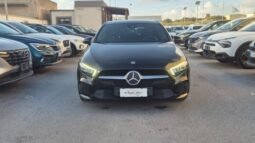 
										Mercedes A 180D 2020 completo									