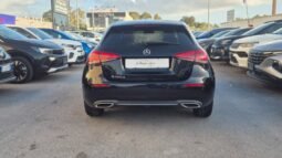 
										Mercedes A 180D 2020 completo									