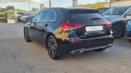 
										Mercedes A 180D 2020 completo									