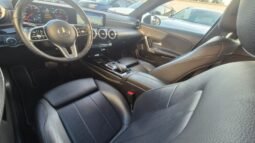 
										Mercedes A 180D 2020 completo									
