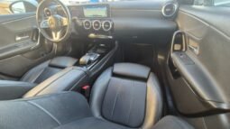 
										Mercedes A 180D 2020 completo									
