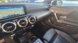 
										Mercedes A 180D 2020 completo									