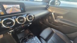 
										Mercedes A 180D 2020 completo									