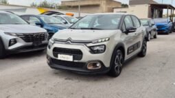 Citroen C3 C-SERIES 2023