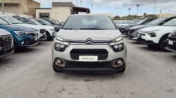 
										Citroen C3 C-SERIES 2023 completo									