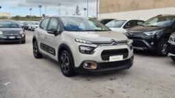 
										Citroen C3 C-SERIES 2023 completo									