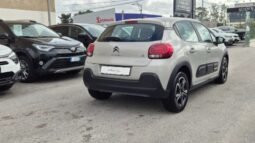 
										Citroen C3 C-SERIES 2023 completo									