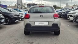 
										Citroen C3 C-SERIES 2023 completo									