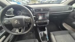 
										Citroen C3 C-SERIES 2023 completo									