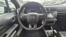 
										Citroen C3 C-SERIES 2023 completo									