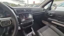 
										Citroen C3 C-SERIES 2023 completo									