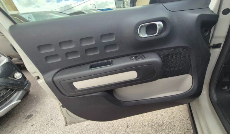 
								Citroen C3 C-SERIES 2023 completo									