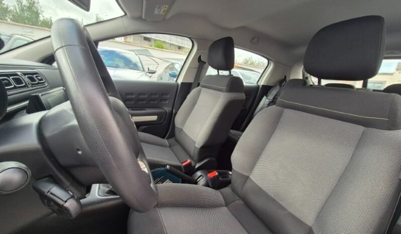 
								Citroen C3 C-SERIES 2023 completo									