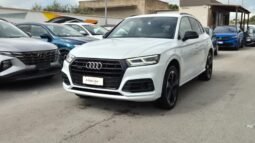 Audi Q5 40 TDI QUATTRO S-TRONIC S-LINE PLUS 2022