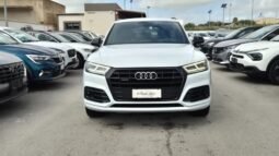 
										Audi Q5 40 TDI QUATTRO S-TRONIC S-LINE PLUS 2022 completo									