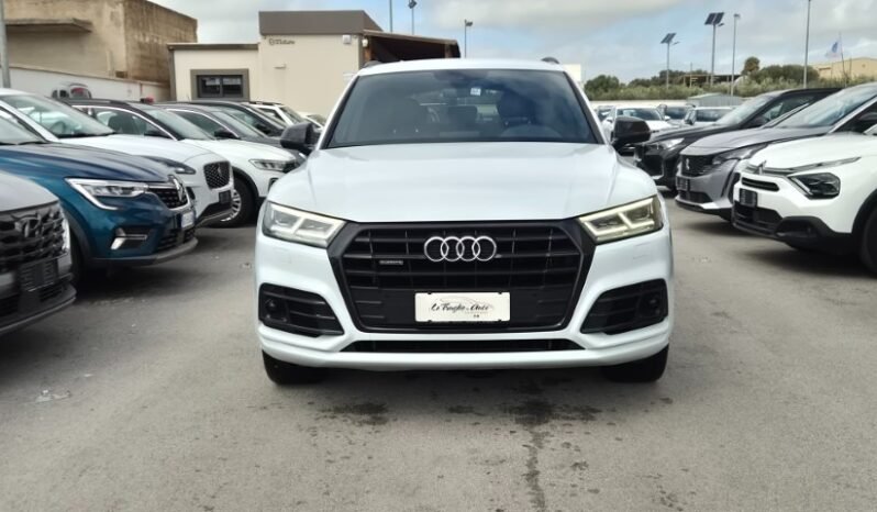 
								Audi Q5 40 TDI QUATTRO S-TRONIC S-LINE PLUS 2022 completo									