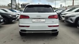 
										Audi Q5 40 TDI QUATTRO S-TRONIC S-LINE PLUS 2022 completo									