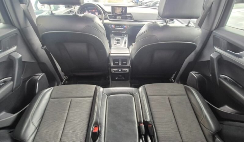 
								Audi Q5 40 TDI QUATTRO S-TRONIC S-LINE PLUS 2022 completo									