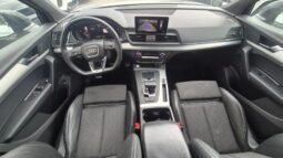 
										Audi Q5 40 TDI QUATTRO S-TRONIC S-LINE PLUS 2022 completo									