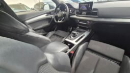 
										Audi Q5 40 TDI QUATTRO S-TRONIC S-LINE PLUS 2022 completo									