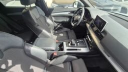 
										Audi Q5 40 TDI QUATTRO S-TRONIC S-LINE PLUS 2022 completo									