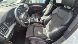
										Audi Q5 40 TDI QUATTRO S-TRONIC S-LINE PLUS 2022 completo									