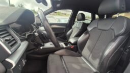 
										Audi Q5 40 TDI QUATTRO S-TRONIC S-LINE PLUS 2022 completo									