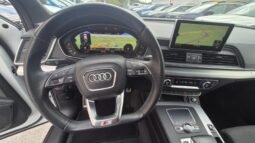 
										Audi Q5 40 TDI QUATTRO S-TRONIC S-LINE PLUS 2022 completo									