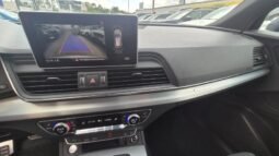 
										Audi Q5 40 TDI QUATTRO S-TRONIC S-LINE PLUS 2022 completo									