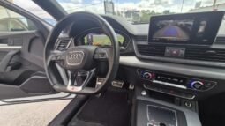 
										Audi Q5 40 TDI QUATTRO S-TRONIC S-LINE PLUS 2022 completo									