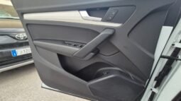 
										Audi Q5 40 TDI QUATTRO S-TRONIC S-LINE PLUS 2022 completo									