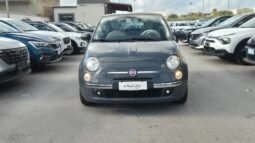 
										Fiat 500 CC CABRIOLET 2015 completo									