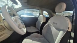 
										Fiat 500 CC CABRIOLET 2015 completo									