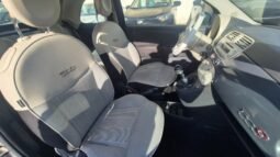 
										Fiat 500 CC CABRIOLET 2015 completo									