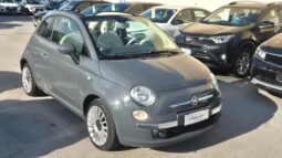 
										Fiat 500 CC CABRIOLET 2015 completo									