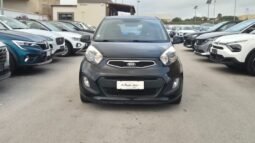 
										Kia PICANTO ECO GPL 2014 completo									