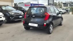 
										Kia PICANTO ECO GPL 2014 completo									