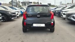 
										Kia PICANTO ECO GPL 2014 completo									