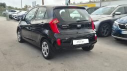 
										Kia PICANTO ECO GPL 2014 completo									