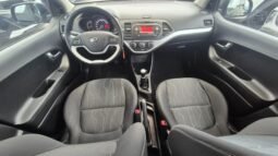 
										Kia PICANTO ECO GPL 2014 completo									