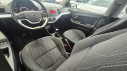 
										Kia PICANTO ECO GPL 2014 completo									