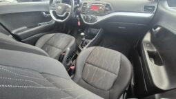 
										Kia PICANTO ECO GPL 2014 completo									