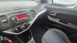 
										Kia PICANTO ECO GPL 2014 completo									