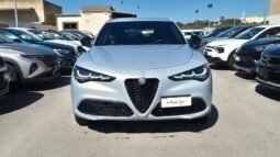 
										ALFA R. Stelvio AT8 RWD 2023 completo									