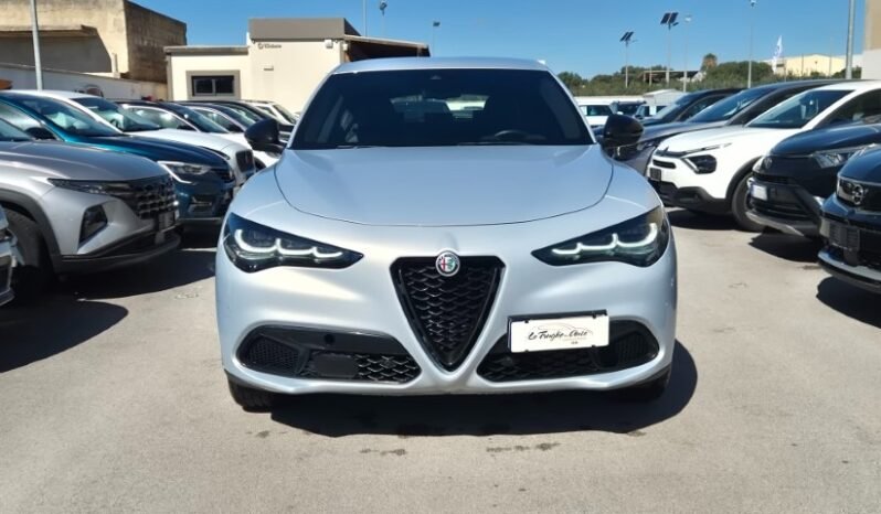 
								ALFA R. Stelvio AT8 RWD 2023 completo									