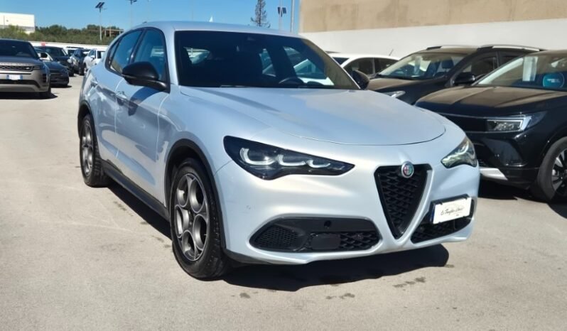 
								ALFA R. Stelvio AT8 RWD 2023 completo									